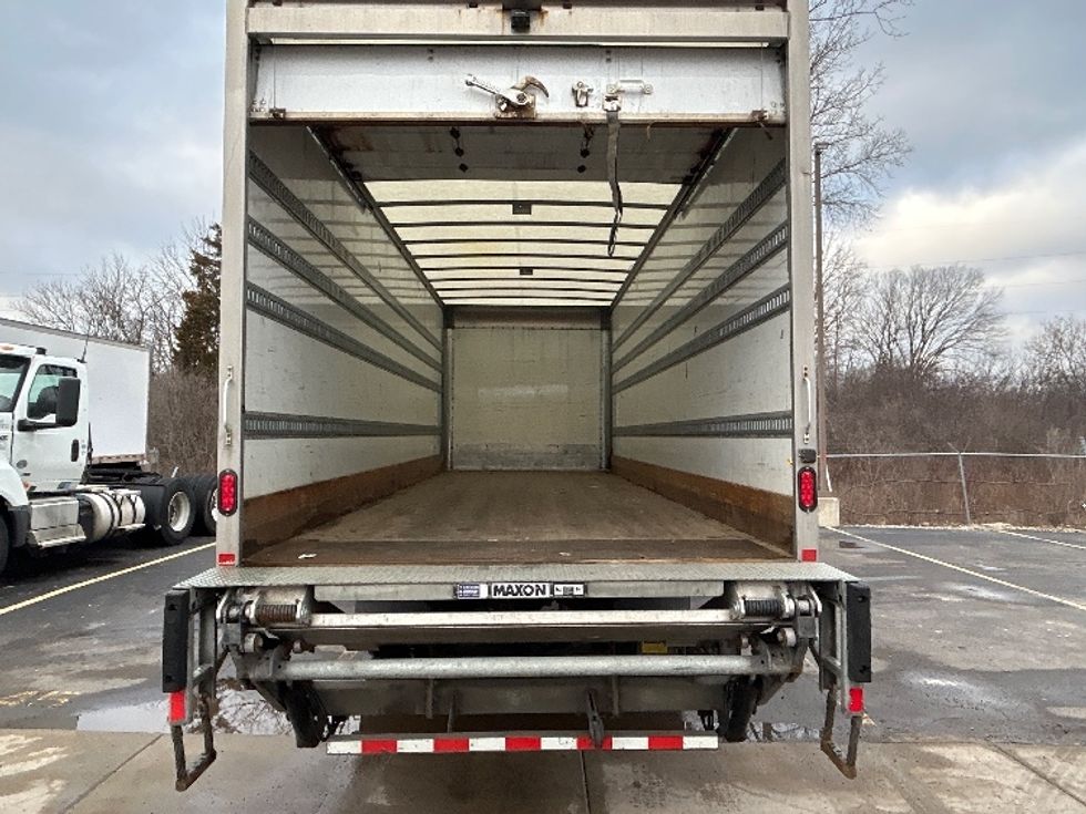 Medium Duty Box Truck-Light and Medium Duty Trucks-Freightliner-2019-M2-Lansing-MI-122,457\n\t\tmiles-$ 56,750 - Image 8
