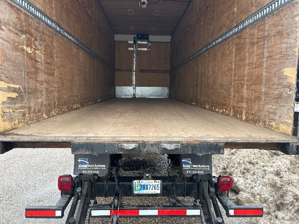 Medium Duty Box Truck-Light and Medium Duty Trucks-Freightliner-2019-M2-Lansing-MI-199,443\n\t\tmiles-$ 38,500 - Image 10