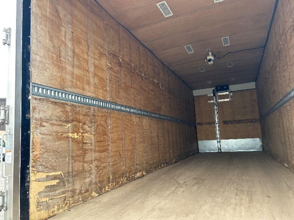 Medium Duty Box Truck-Light and Medium Duty Trucks-Freightliner-2019-M2-Lansing-MI-199,443\n\t\tmiles-$ 38,500 - Image 11