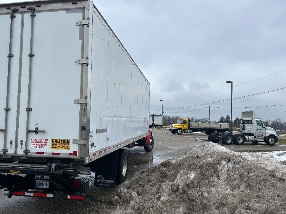 Medium Duty Box Truck-Light and Medium Duty Trucks-Freightliner-2019-M2-Lansing-MI-199,443\n\t\tmiles-$ 38,500 - Image 13