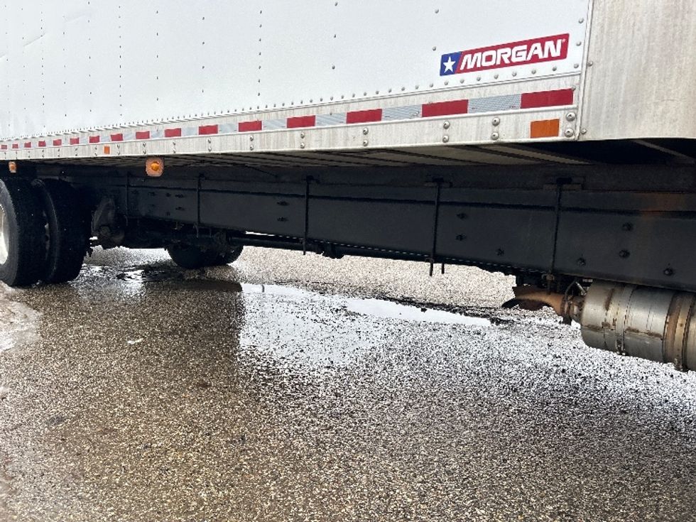 Medium Duty Box Truck-Light and Medium Duty Trucks-Freightliner-2019-M2-Lansing-MI-199,443\n\t\tmiles-$ 38,500 - Image 14