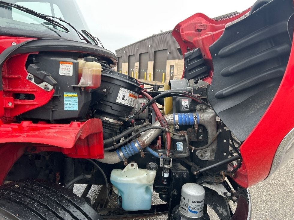 Medium Duty Box Truck-Light and Medium Duty Trucks-Freightliner-2019-M2-Lansing-MI-199,443\n\t\tmiles-$ 38,500 - Image 23