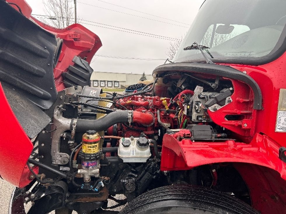 Medium Duty Box Truck-Light and Medium Duty Trucks-Freightliner-2019-M2-Lansing-MI-199,443\n\t\tmiles-$ 38,500 - Image 24