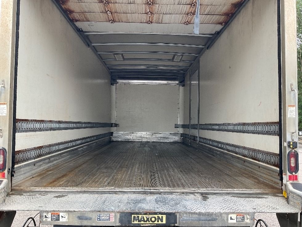 Medium Duty Box Truck-Light and Medium Duty Trucks-Freightliner-2019-M2-Lansing-MI-313,436\n\t\tmiles-$ 21,250 - Image 10