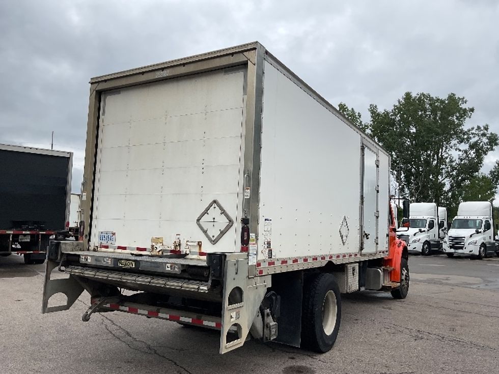 Medium Duty Box Truck-Light and Medium Duty Trucks-Freightliner-2019-M2-Lansing-MI-313,436\n\t\tmiles-$ 21,250 - Image 13
