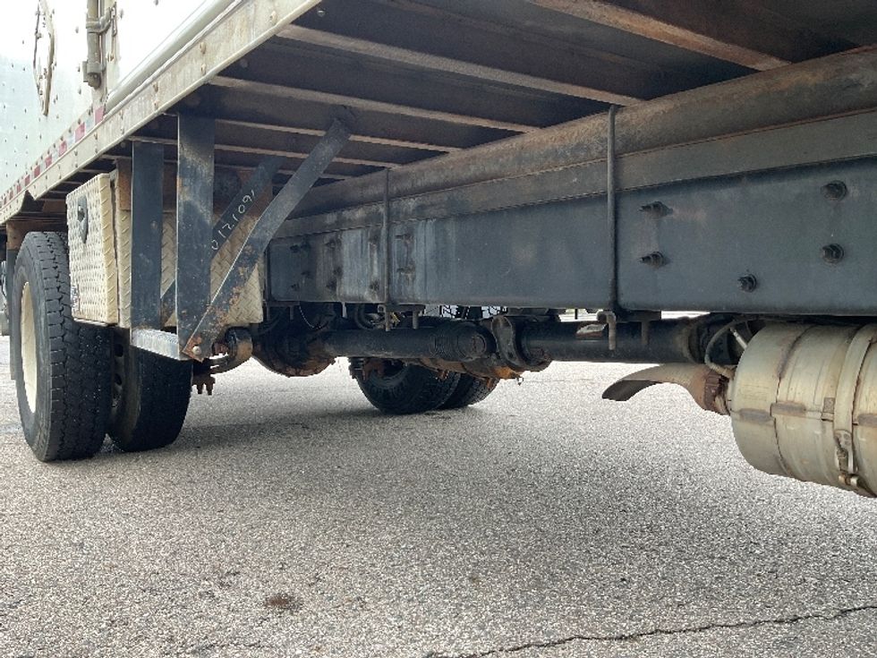Medium Duty Box Truck-Light and Medium Duty Trucks-Freightliner-2019-M2-Lansing-MI-313,436\n\t\tmiles-$ 21,250 - Image 14