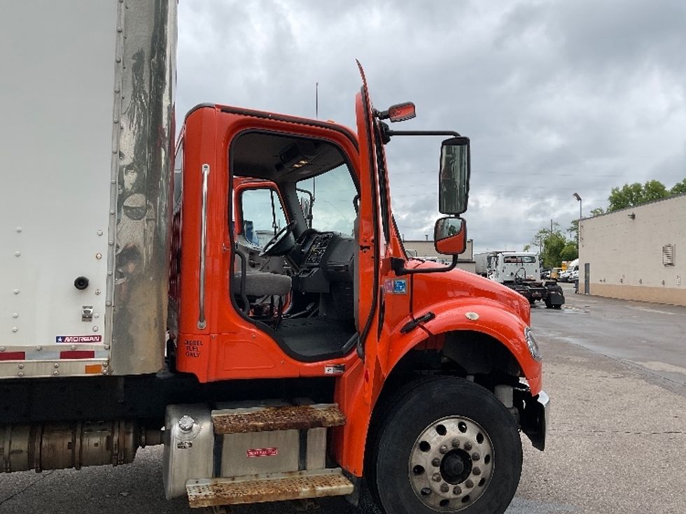 Medium Duty Box Truck-Light and Medium Duty Trucks-Freightliner-2019-M2-Lansing-MI-313,436\n\t\tmiles-$ 21,250 - Image 20