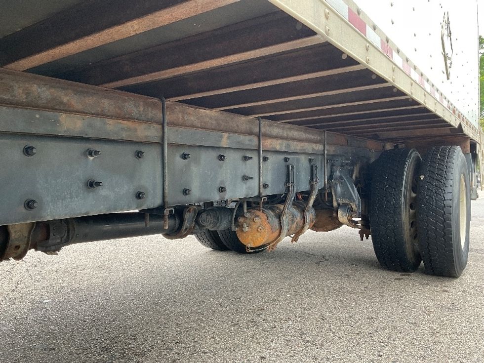 Medium Duty Box Truck-Light and Medium Duty Trucks-Freightliner-2019-M2-Lansing-MI-313,436\n\t\tmiles-$ 21,250 - Image 5