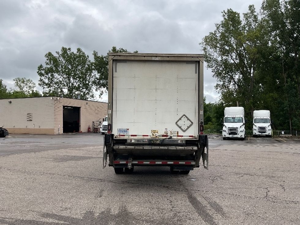 Medium Duty Box Truck-Light and Medium Duty Trucks-Freightliner-2019-M2-Lansing-MI-313,436\n\t\tmiles-$ 21,250 - Image 7