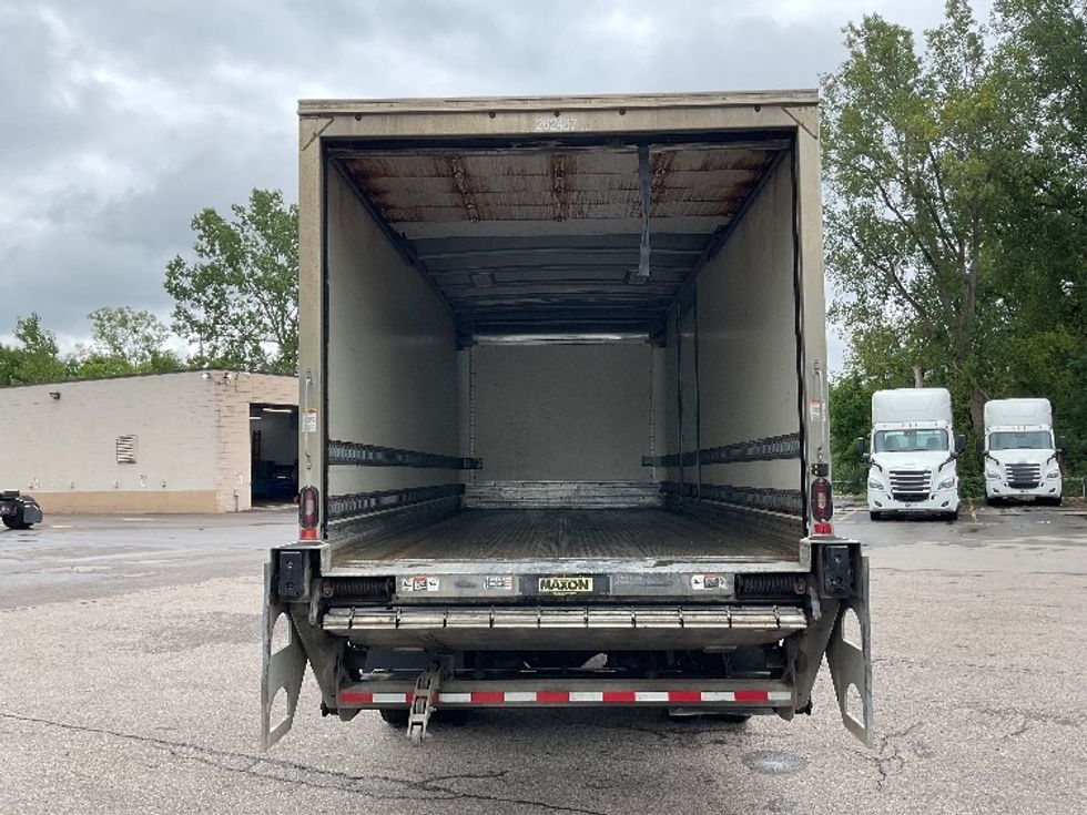Medium Duty Box Truck-Light and Medium Duty Trucks-Freightliner-2019-M2-Lansing-MI-313,436\n\t\tmiles-$ 21,250 - Image 8