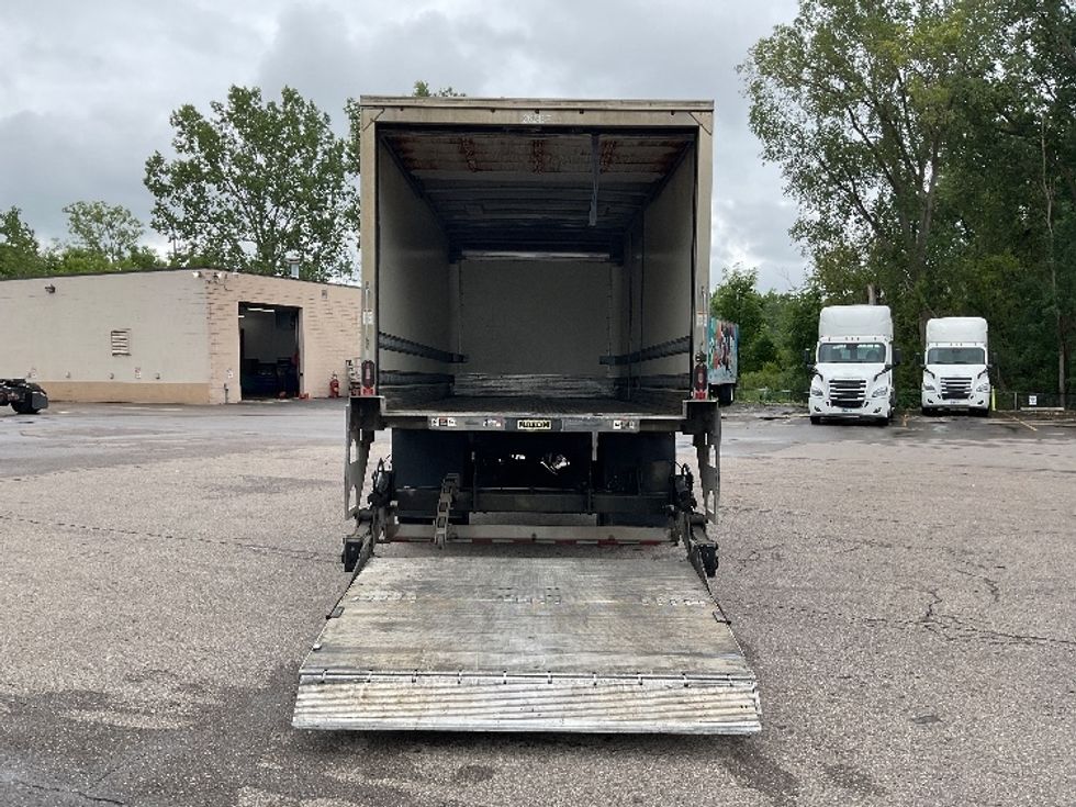 Medium Duty Box Truck-Light and Medium Duty Trucks-Freightliner-2019-M2-Lansing-MI-313,436\n\t\tmiles-$ 21,250 - Image 9