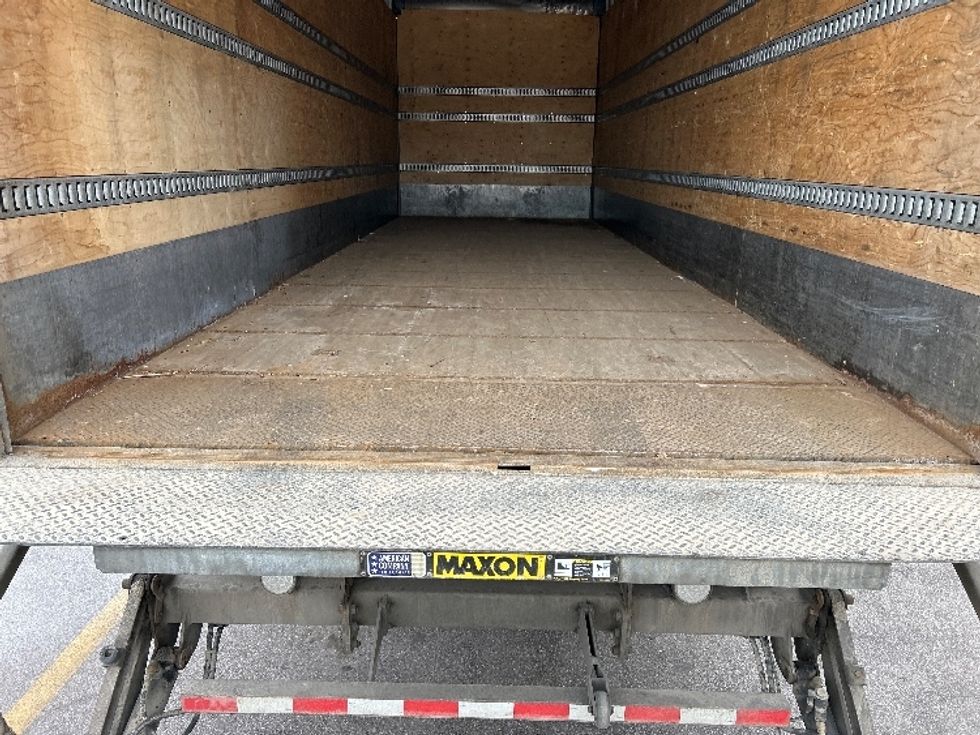 Medium Duty Box Truck-Light and Medium Duty Trucks-Freightliner-2019-M2-Lansing-MI-368,223\n\t\tmiles-$ 21,500 - Image 10