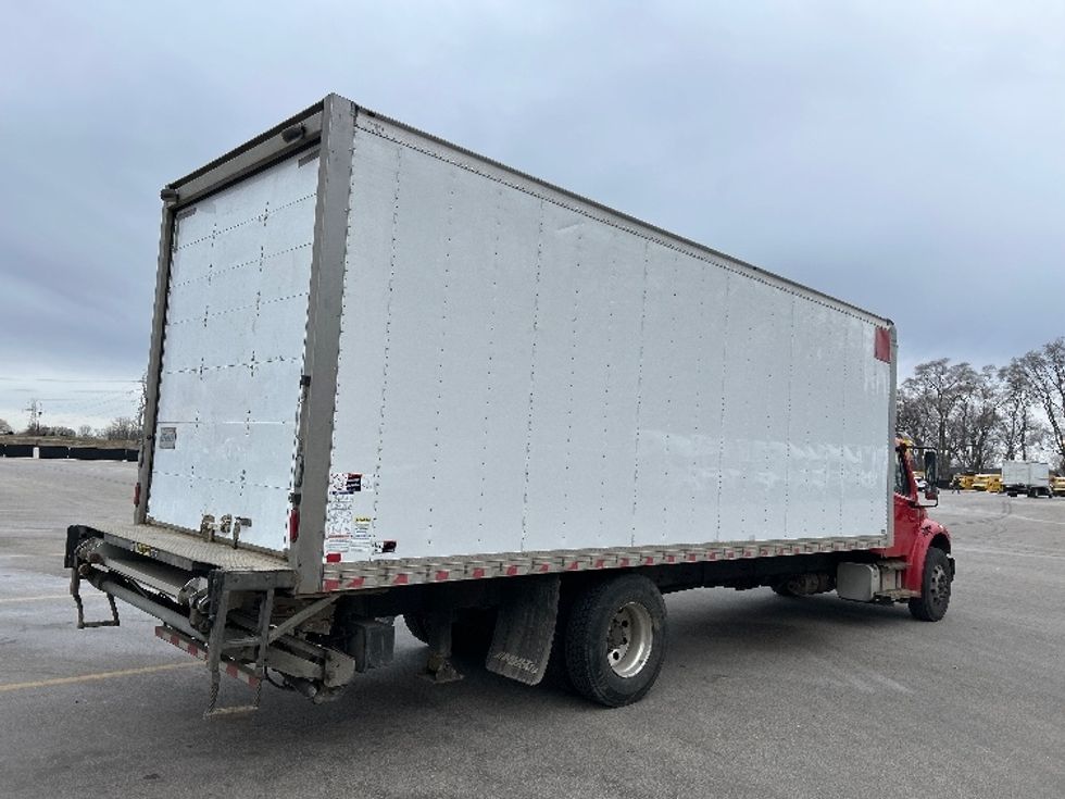 Medium Duty Box Truck-Light and Medium Duty Trucks-Freightliner-2019-M2-Lansing-MI-368,223\n\t\tmiles-$ 21,500 - Image 13