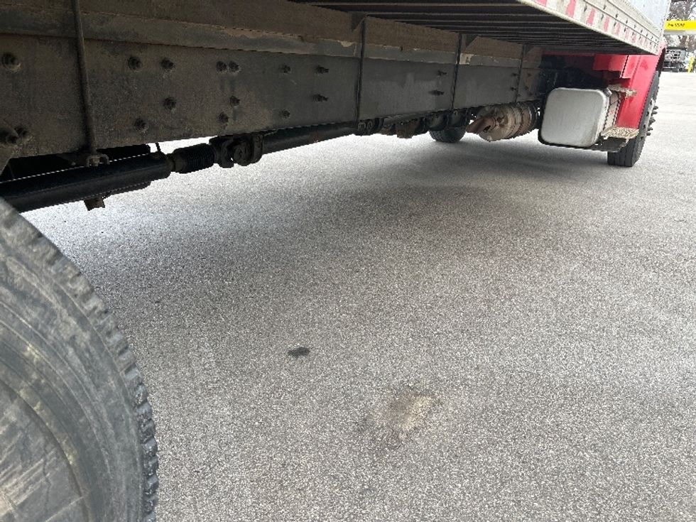 Medium Duty Box Truck-Light and Medium Duty Trucks-Freightliner-2019-M2-Lansing-MI-368,223\n\t\tmiles-$ 21,500 - Image 14