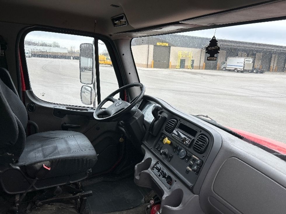 Medium Duty Box Truck-Light and Medium Duty Trucks-Freightliner-2019-M2-Lansing-MI-368,223\n\t\tmiles-$ 21,500 - Image 22