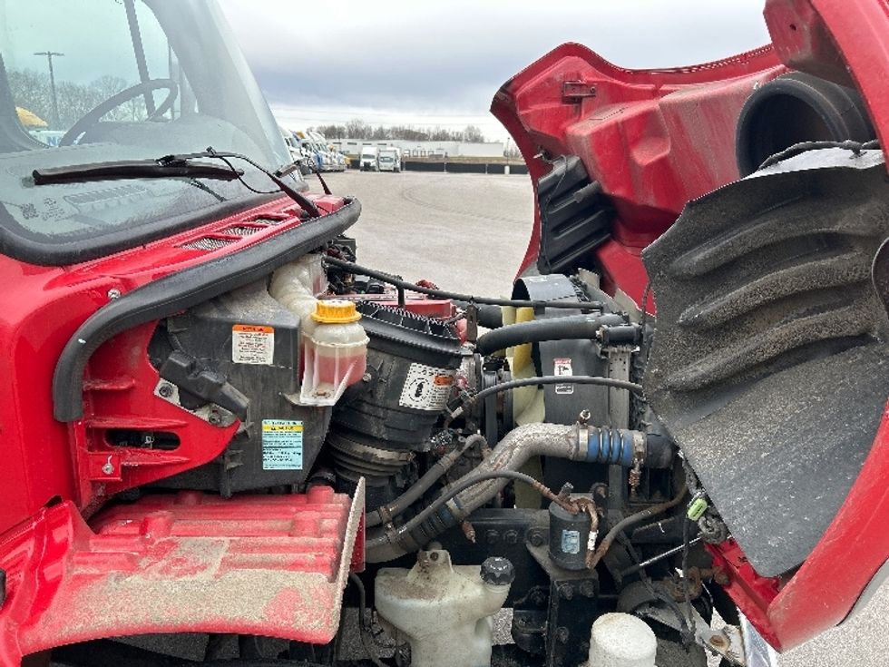 Medium Duty Box Truck-Light and Medium Duty Trucks-Freightliner-2019-M2-Lansing-MI-368,223\n\t\tmiles-$ 21,500 - Image 23