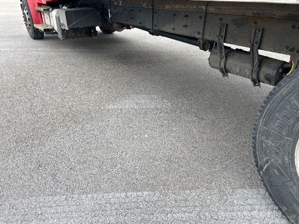 Medium Duty Box Truck-Light and Medium Duty Trucks-Freightliner-2019-M2-Lansing-MI-368,223\n\t\tmiles-$ 21,500 - Image 5