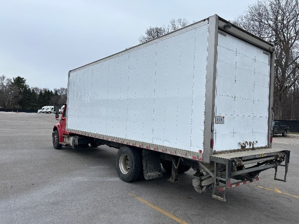 Medium Duty Box Truck-Light and Medium Duty Trucks-Freightliner-2019-M2-Lansing-MI-368,223\n\t\tmiles-$ 21,500 - Image 6