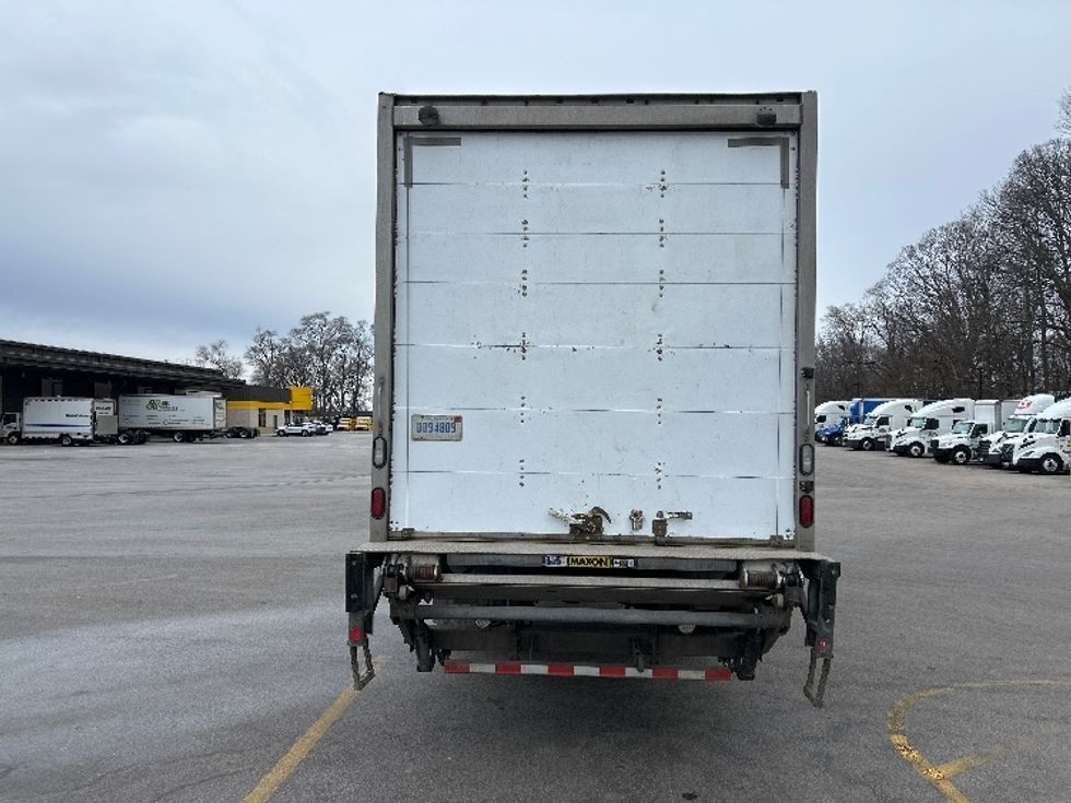 Medium Duty Box Truck-Light and Medium Duty Trucks-Freightliner-2019-M2-Lansing-MI-368,223\n\t\tmiles-$ 21,500 - Image 7