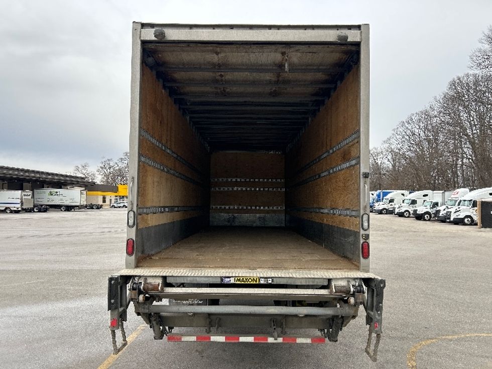 Medium Duty Box Truck-Light and Medium Duty Trucks-Freightliner-2019-M2-Lansing-MI-368,223\n\t\tmiles-$ 21,500 - Image 8