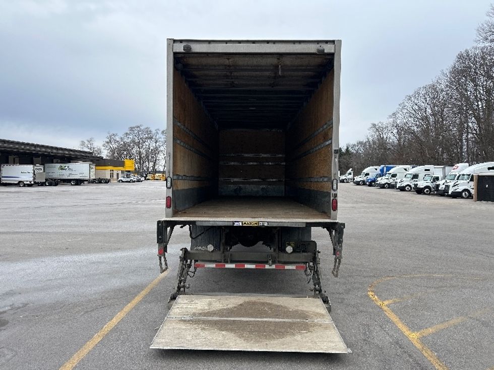 Medium Duty Box Truck-Light and Medium Duty Trucks-Freightliner-2019-M2-Lansing-MI-368,223\n\t\tmiles-$ 21,500 - Image 9