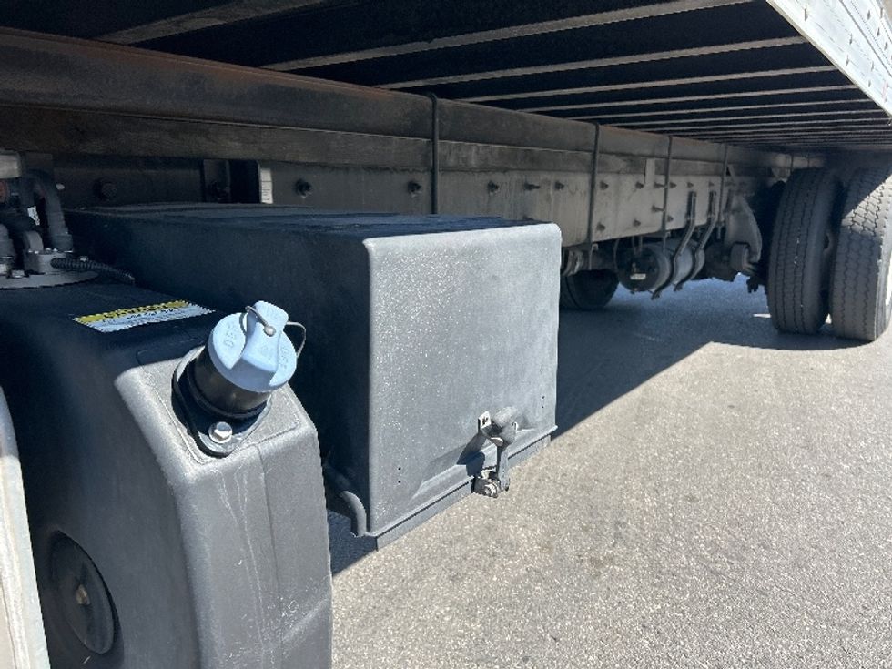 Medium Duty Box Truck-Light and Medium Duty Trucks-Freightliner-2019-M2-Las Vegas-NV-112,326\n\t\tmiles-$ 55,000 - Image 5