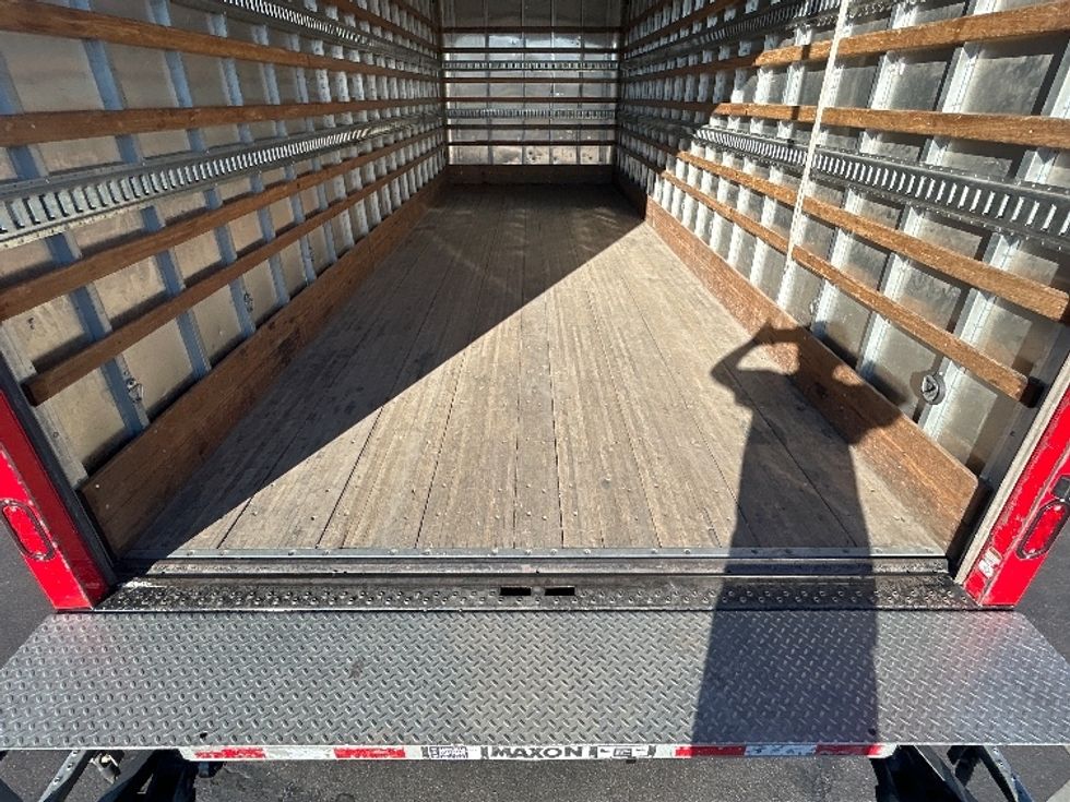 Medium Duty Box Truck-Light and Medium Duty Trucks-Freightliner-2019-M2-Las Vegas-NV-68,837\n\t\tmiles-$ 63,500 - Image 10