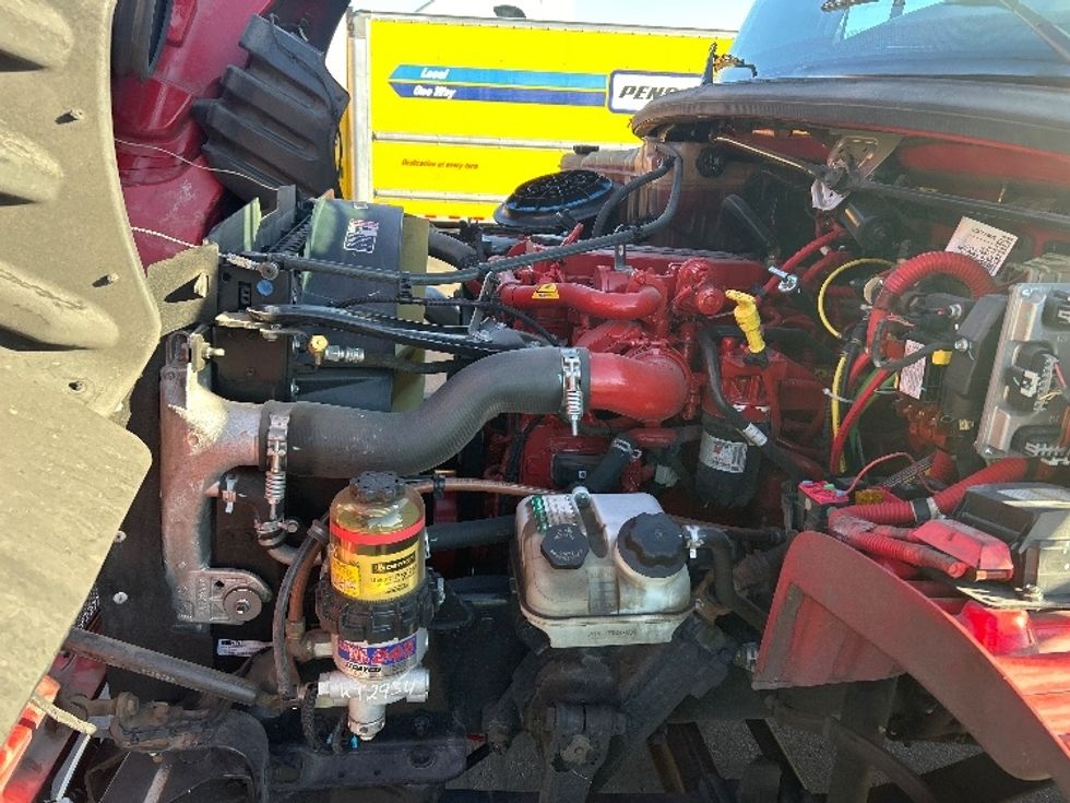 Medium Duty Box Truck-Light and Medium Duty Trucks-Freightliner-2019-M2-Las Vegas-NV-68,837\n\t\tmiles-$ 63,500 - Image 20