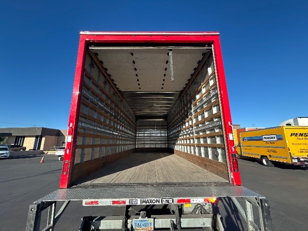 Medium Duty Box Truck-Light and Medium Duty Trucks-Freightliner-2019-M2-Las Vegas-NV-68,837\n\t\tmiles-$ 63,500 - Image 8