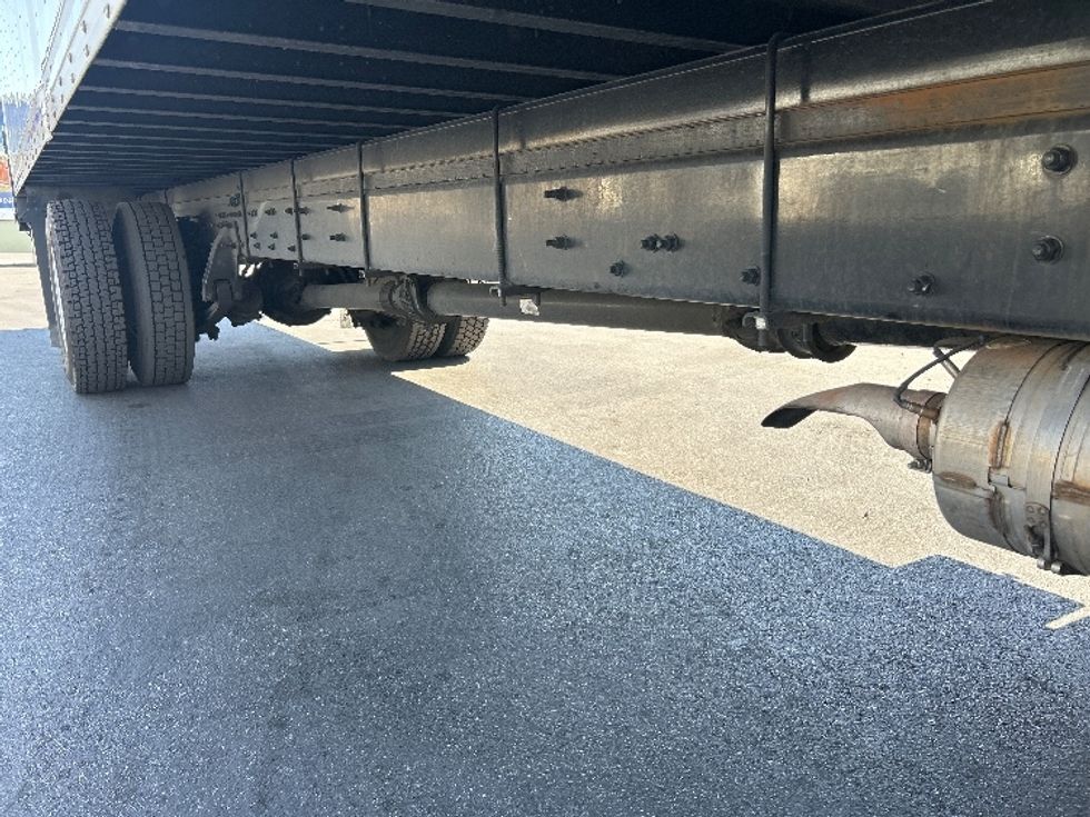 Medium Duty Box Truck-Light and Medium Duty Trucks-Freightliner-2019-M2-Las Vegas-NV-71,777\n\t\tmiles-$ 53,000 - Image 14