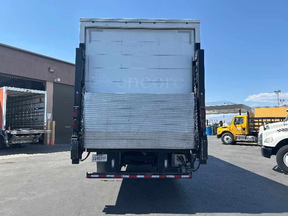 Medium Duty Box Truck-Light and Medium Duty Trucks-Freightliner-2019-M2-Las Vegas-NV-71,777\n\t\tmiles-$ 53,000 - Image 7