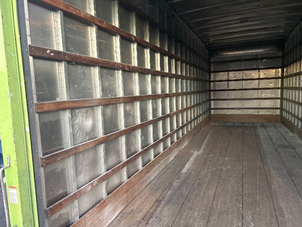 Medium Duty Box Truck-Light and Medium Duty Trucks-Freightliner-2019-M2-Las Vegas-NV-74,207\n\t\tmiles-$ 50,750 - Image 11