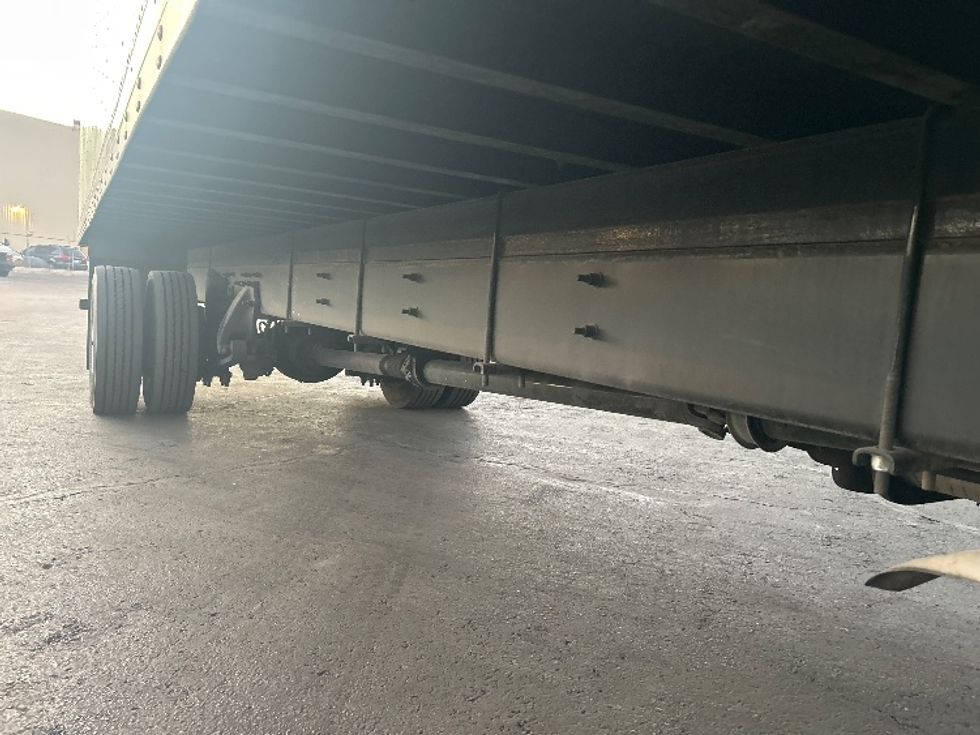 Medium Duty Box Truck-Light and Medium Duty Trucks-Freightliner-2019-M2-Las Vegas-NV-74,207\n\t\tmiles-$ 50,750 - Image 14