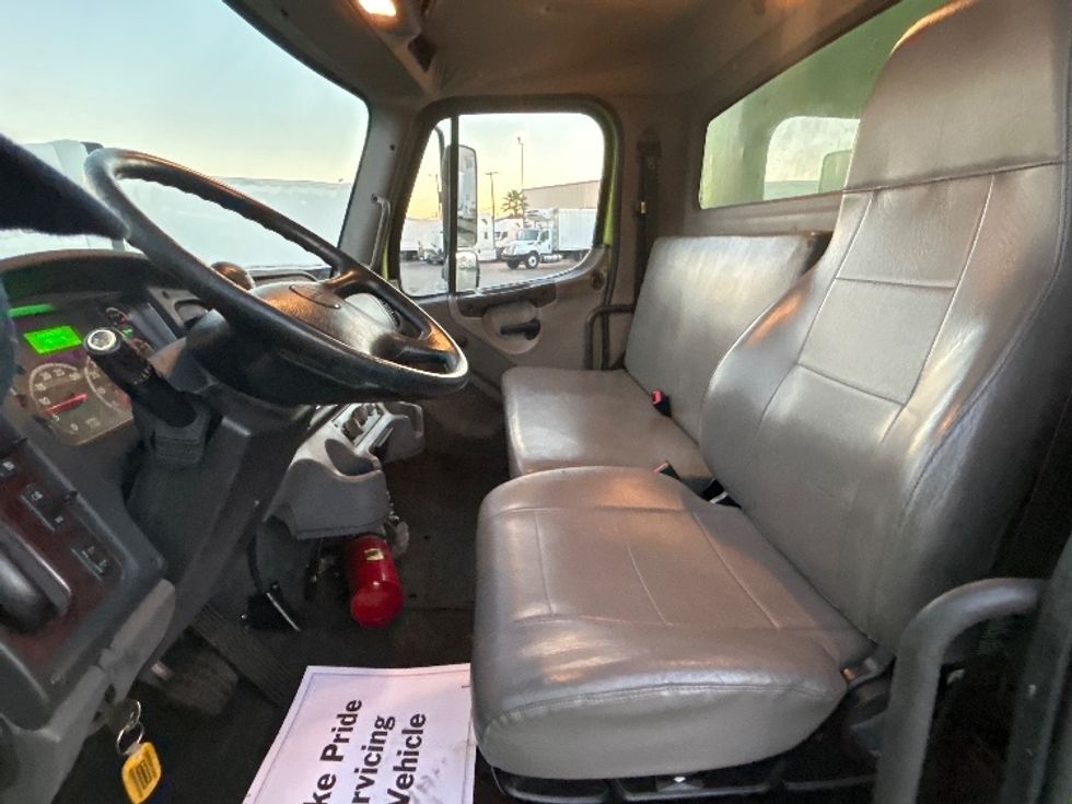 Medium Duty Box Truck-Light and Medium Duty Trucks-Freightliner-2019-M2-Las Vegas-NV-74,207\n\t\tmiles-$ 50,750 - Image 19