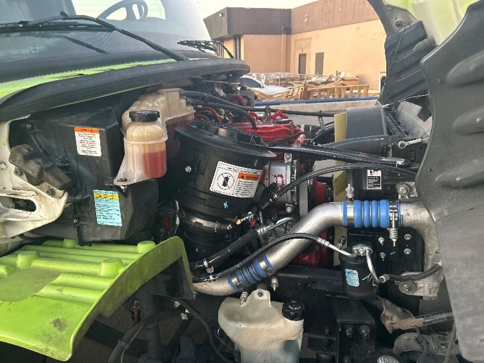 Medium Duty Box Truck-Light and Medium Duty Trucks-Freightliner-2019-M2-Las Vegas-NV-74,207\n\t\tmiles-$ 50,750 - Image 23