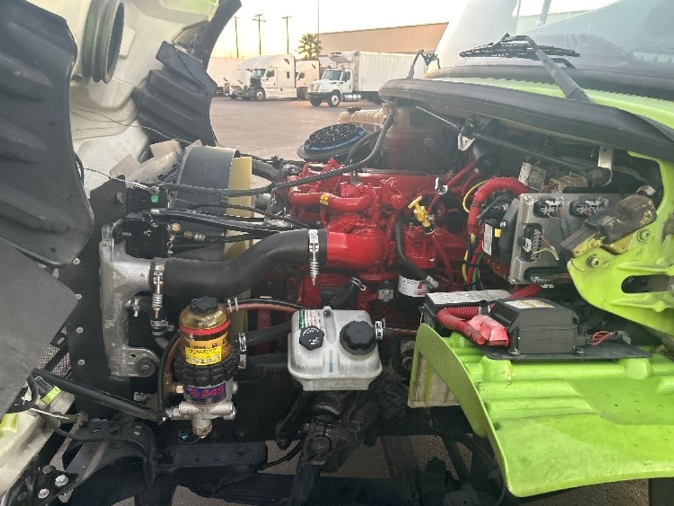 Medium Duty Box Truck-Light and Medium Duty Trucks-Freightliner-2019-M2-Las Vegas-NV-74,207\n\t\tmiles-$ 50,750 - Image 24