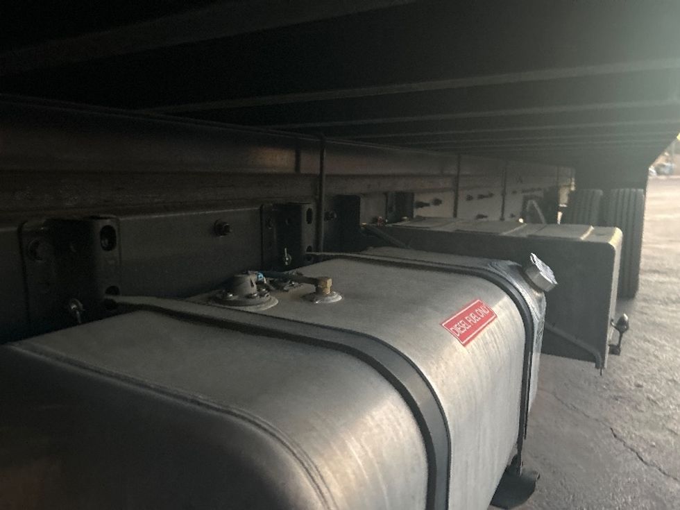 Medium Duty Box Truck-Light and Medium Duty Trucks-Freightliner-2019-M2-Las Vegas-NV-74,207\n\t\tmiles-$ 50,750 - Image 5