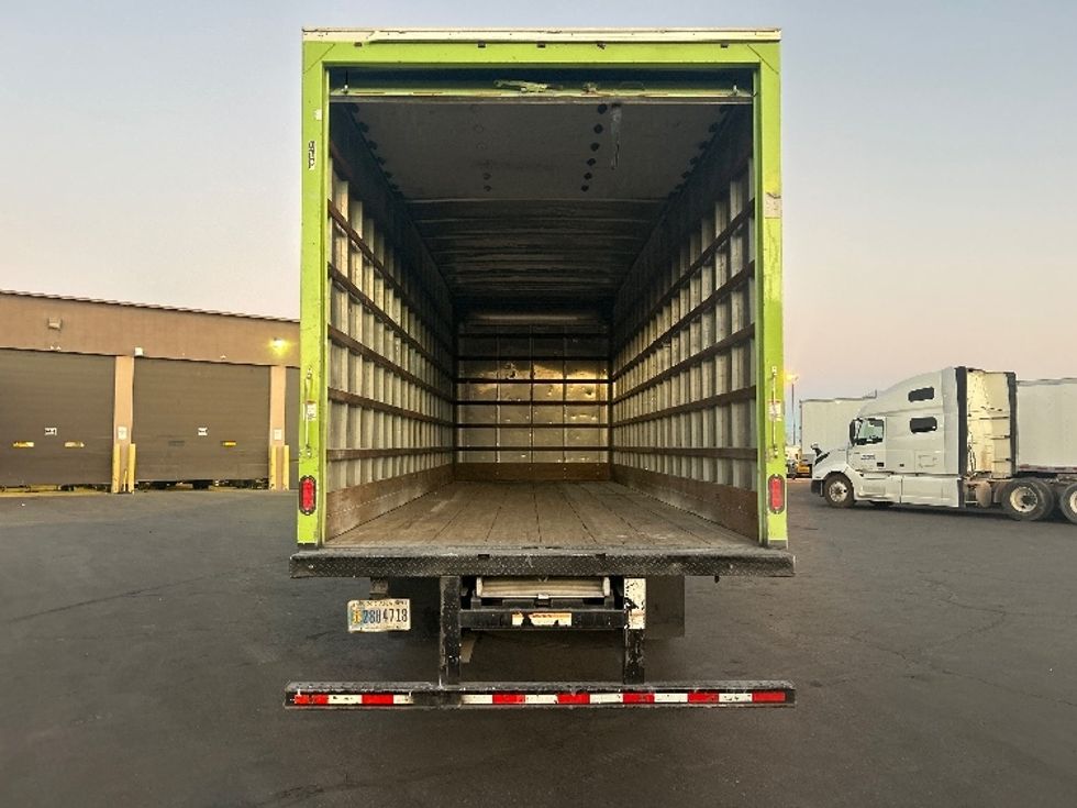 Medium Duty Box Truck-Light and Medium Duty Trucks-Freightliner-2019-M2-Las Vegas-NV-74,207\n\t\tmiles-$ 50,750 - Image 8