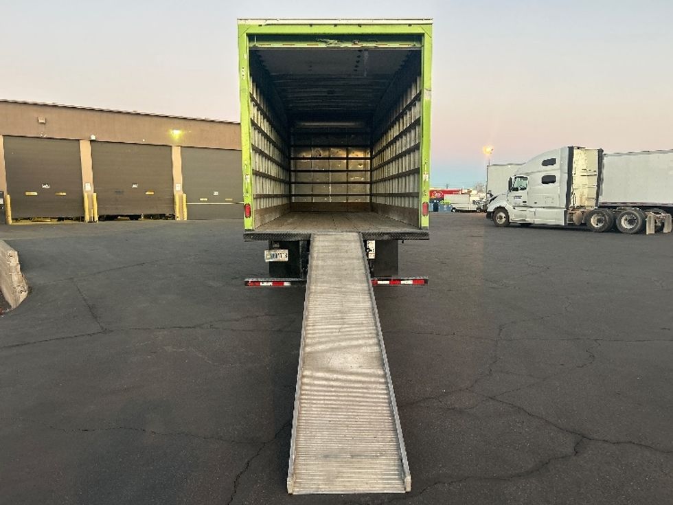 Medium Duty Box Truck-Light and Medium Duty Trucks-Freightliner-2019-M2-Las Vegas-NV-74,207\n\t\tmiles-$ 50,750 - Image 9