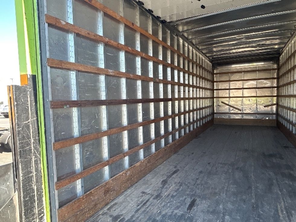 Medium Duty Box Truck-Light and Medium Duty Trucks-Freightliner-2019-M2-Las Vegas-NV-78,832\n\t\tmiles-$ 62,000 - Image 11