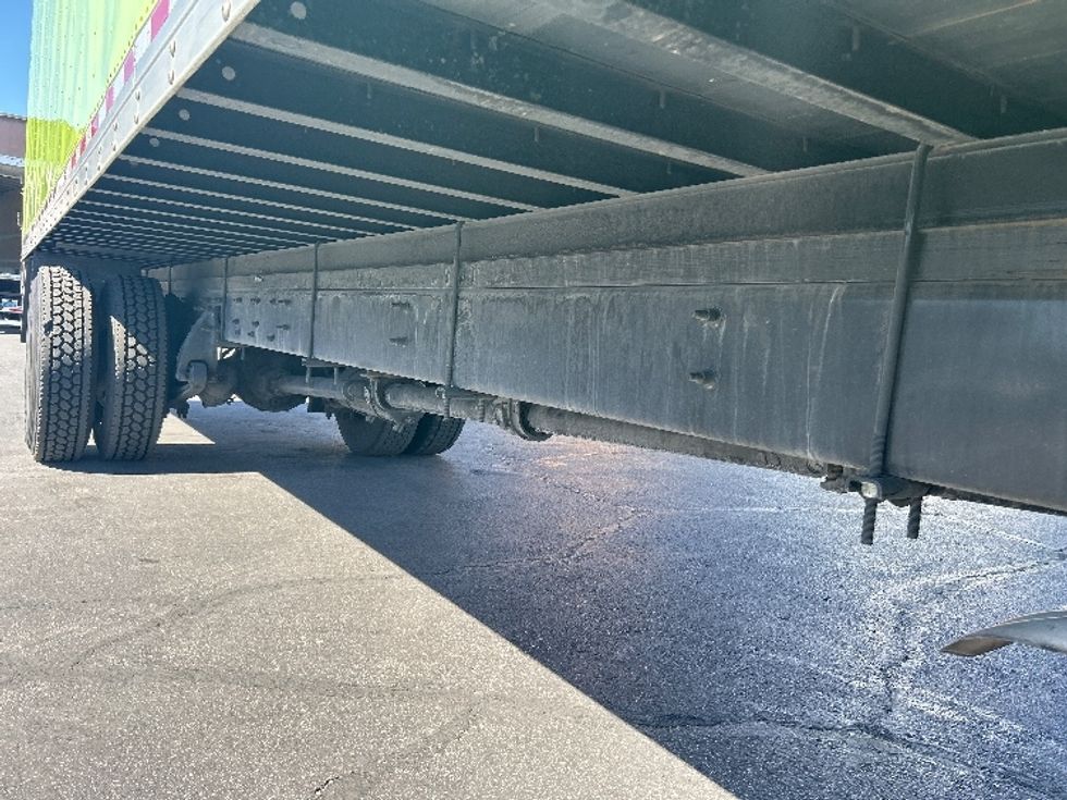 Medium Duty Box Truck-Light and Medium Duty Trucks-Freightliner-2019-M2-Las Vegas-NV-78,832\n\t\tmiles-$ 62,000 - Image 14