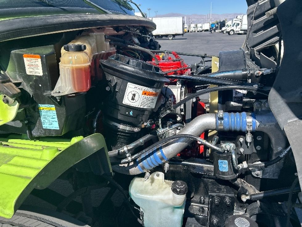 Medium Duty Box Truck-Light and Medium Duty Trucks-Freightliner-2019-M2-Las Vegas-NV-78,832\n\t\tmiles-$ 62,000 - Image 23