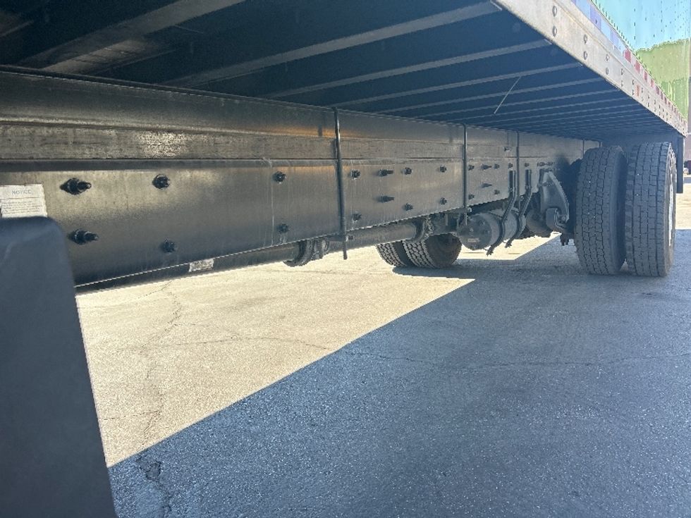 Medium Duty Box Truck-Light and Medium Duty Trucks-Freightliner-2019-M2-Las Vegas-NV-78,832\n\t\tmiles-$ 62,000 - Image 5