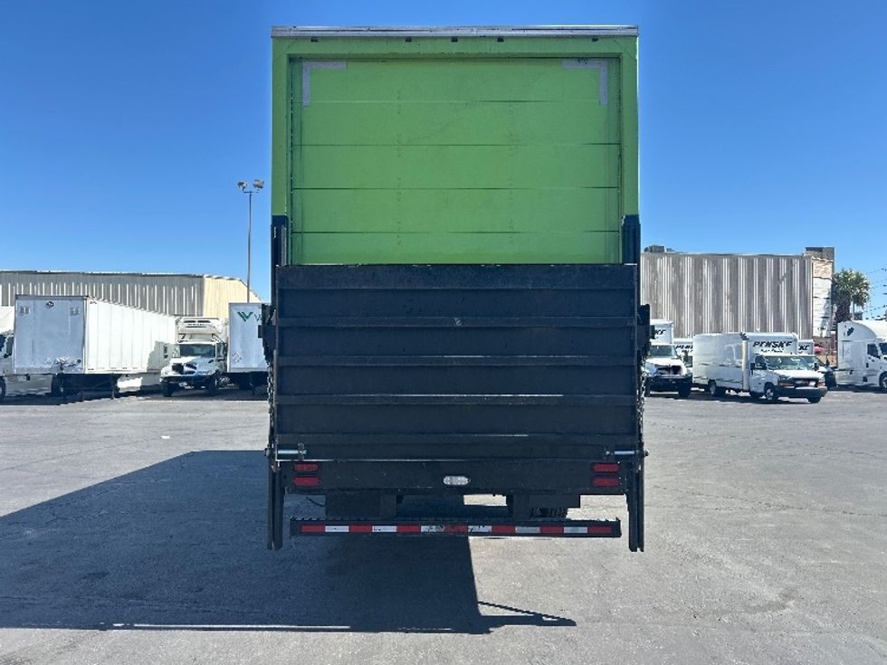 Medium Duty Box Truck-Light and Medium Duty Trucks-Freightliner-2019-M2-Las Vegas-NV-78,832\n\t\tmiles-$ 62,000 - Image 7