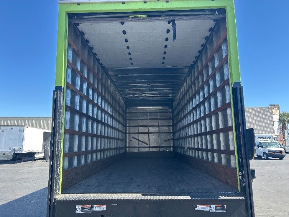 Medium Duty Box Truck-Light and Medium Duty Trucks-Freightliner-2019-M2-Las Vegas-NV-78,832\n\t\tmiles-$ 62,000 - Image 8