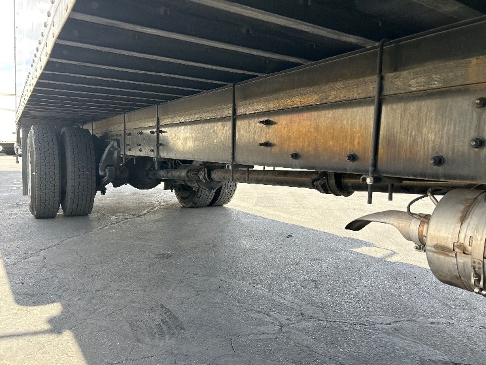 Medium Duty Box Truck-Light and Medium Duty Trucks-Freightliner-2019-M2-Las Vegas-NV-82,825\n\t\tmiles-$ 57,750 - Image 14