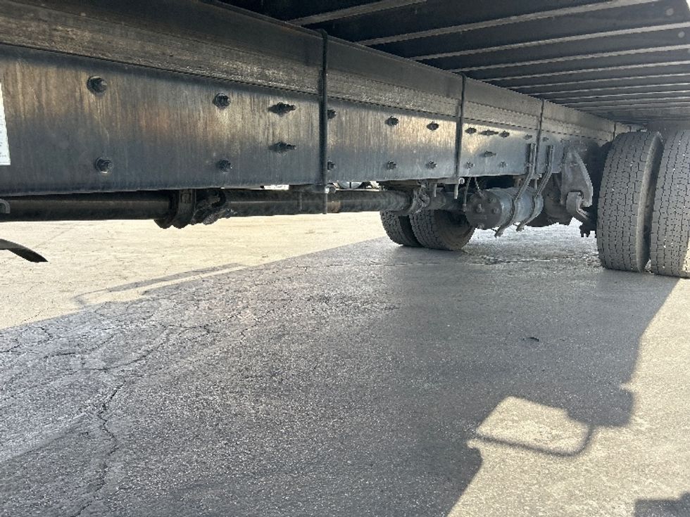 Medium Duty Box Truck-Light and Medium Duty Trucks-Freightliner-2019-M2-Las Vegas-NV-82,825\n\t\tmiles-$ 57,750 - Image 5