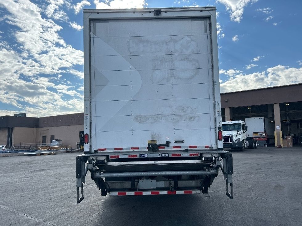 Medium Duty Box Truck-Light and Medium Duty Trucks-Freightliner-2019-M2-Las Vegas-NV-82,825\n\t\tmiles-$ 57,750 - Image 7