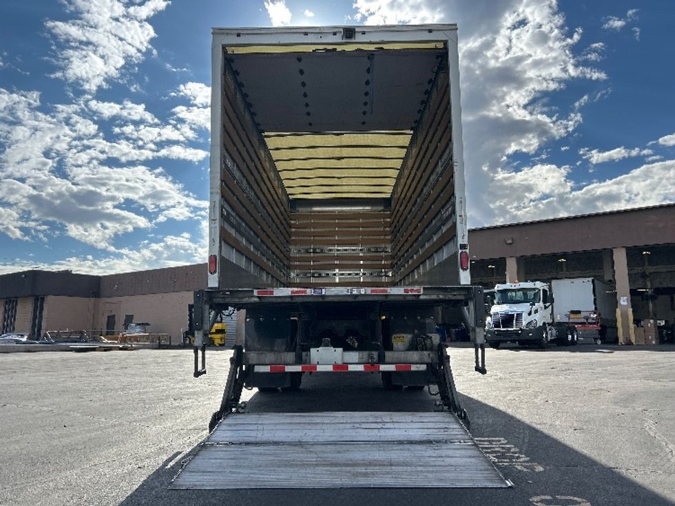 Medium Duty Box Truck-Light and Medium Duty Trucks-Freightliner-2019-M2-Las Vegas-NV-82,825\n\t\tmiles-$ 57,750 - Image 9