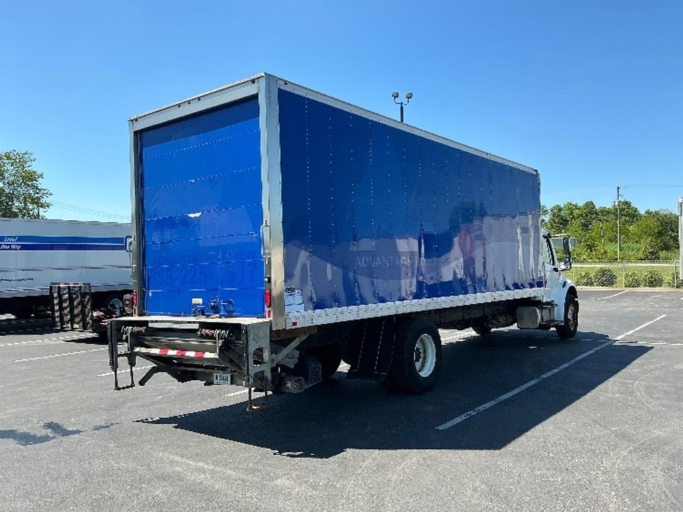 Medium Duty Box Truck-Light and Medium Duty Trucks-Freightliner-2019-M2-Lexington-KY-208,529\n\t\tmiles-$ 42,250 - Image 13